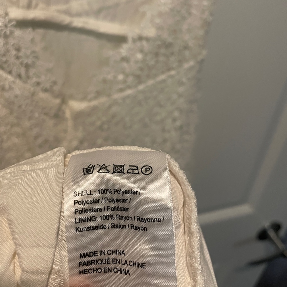 BHLDN Sau Lee Dolores Dress size 4 NWT - Picture 10 of 10